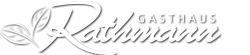Logo Gasthaus Rathmann